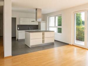 Wellness inklusive: Luxuswohnung mit Terrasse nähe Rheinpromenade – 67061 Ludwigshafen am Rhein – Vorschaubild 2