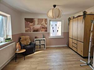 Geräumige Familienwohnung in Bad Oldesloe mit ausgezeichneter Anbindung – 23843 Bad Oldesloe – Vorschaubild 7
