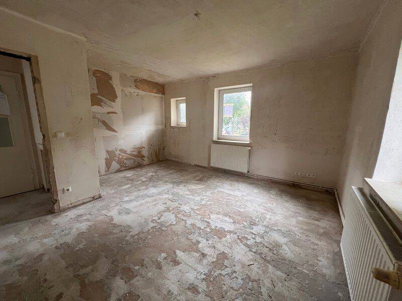 Helle, gemütliche 2-Zi.-Wohnung im Erdgeschoss – Osnabrück – Vorschaubild 3