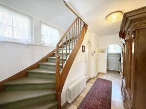 Familienglück: Charmantes Einfamilienhaus auf der Waldau – 70597 Stuttgart – Vorschaubild 4