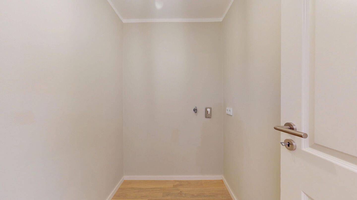 Provisionsfrei vom Bauträger - Hochwertig sanierte 3-Zimmer-Wohnung im Zentrum von Schwabing – München – Vorschaubild 6