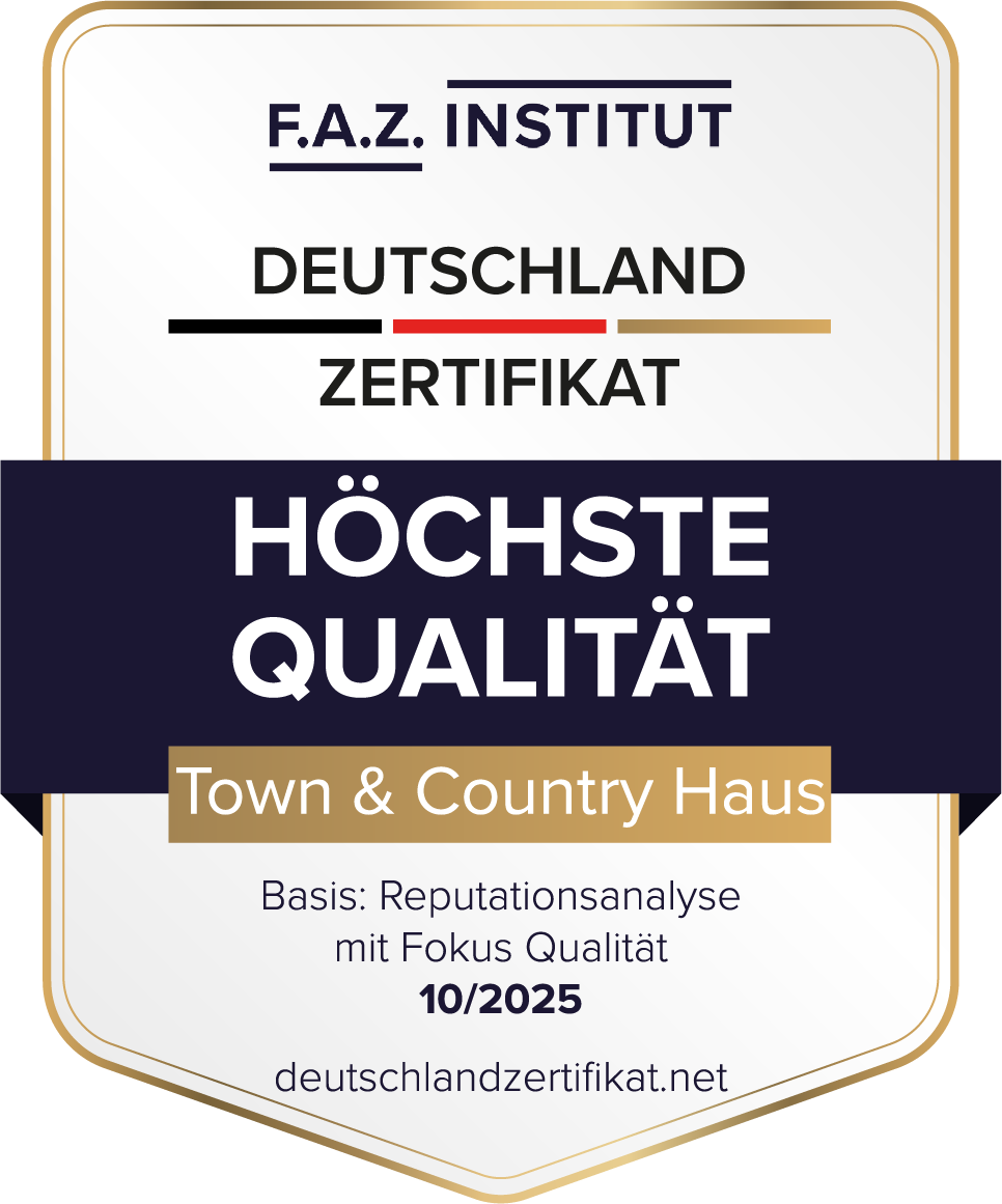 Einfamilienhaus in Senne – Bielefeld – Vorschaubild 3