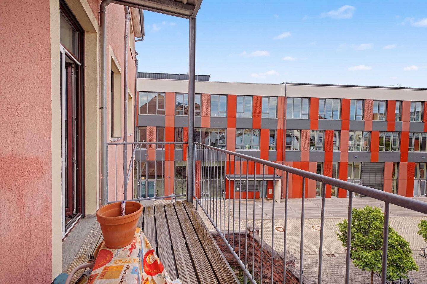HISTORISCHES FLAIR TRIFFT MODERNES WOHNEN -147 m² LOFT mit 5 Zimmern in zentraler Lage Groß-Gerau – Groß-Gerau – Vorschaubild 3