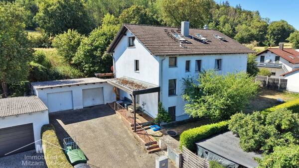 Mehrfamilienhaus in 92339 Beilngries mit 223 m² kaufen