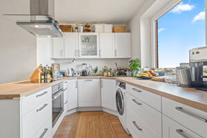 3-Zimmer-Wohnung mit Süd-Balkon, Aufzug & Top-Anbindung - nur 3 Min. zur U1 – 22147 Hamburg – Vorschaubild 9