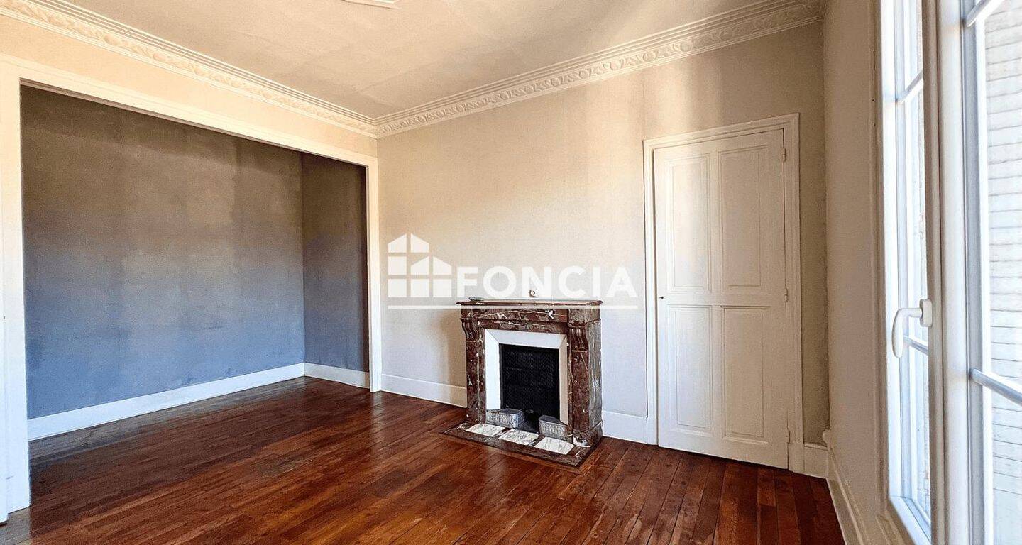 Appartement 2 pièces 56 m² · à Grenoble · 56 m² · 760 €/mois