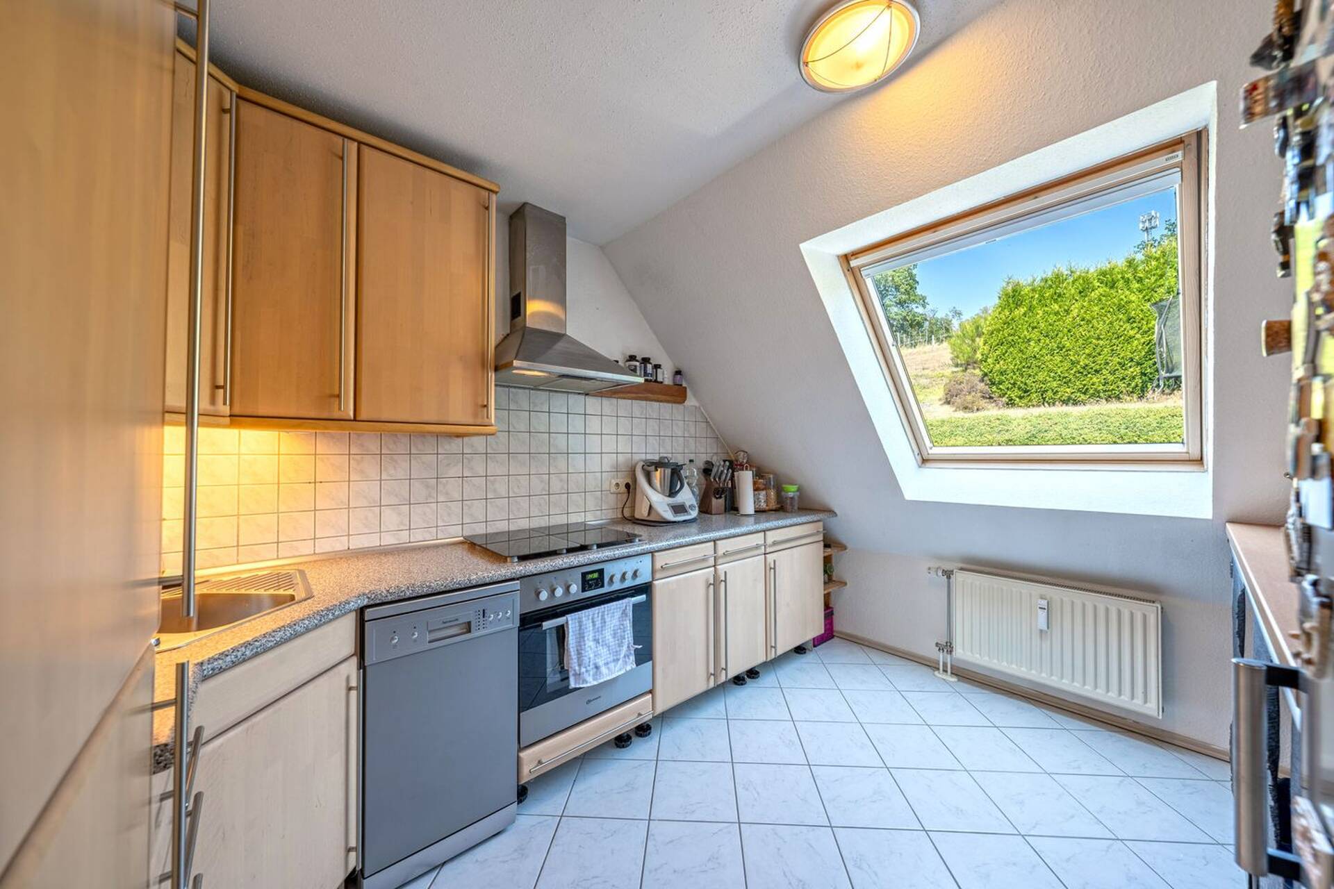 Maisonettewohnung in 58540 Meinerzhagen mit 103,19 m² kaufen