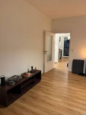 Moderne 2 Zimmer Wohnung mit kleinem Balkon im Herzen von Longerich – 50739 Köln – Vorschaubild 3