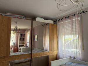 Schöne 2-Zimmer-Wohnung mit Terrasse und Garten zentrumsnah – 91052 Erlangen – Vorschaubild 2