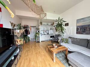 An der Dahme! Vermietete 1-Zimmer-Wohnung mit Wasserblick! – 12557 Berlin – Vorschaubild 3