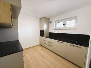 Neue 3-Zi.-Whg.! Schwabing! Münchner Freiheit! Balkon! Kernsaniert! – 80802 München – Vorschaubild 7