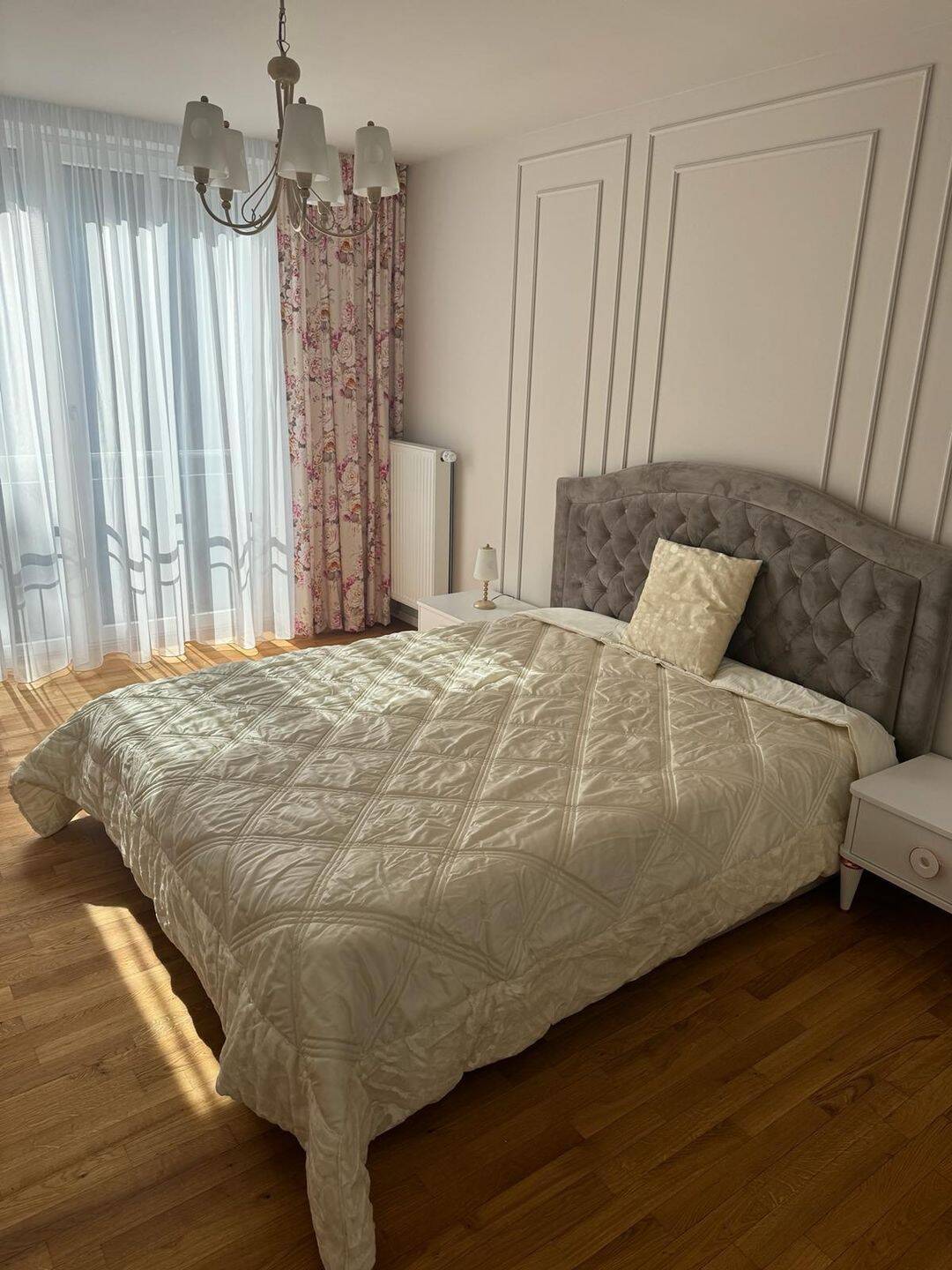 Luxuriöse 4-Zimmer Etagenwohnung: Zentrale Lage & exquisite Ausstattung in Bestform! – München – Vorschaubild 6