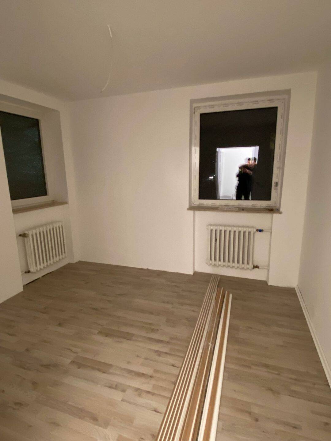 3,5 - Zimmer Wohnung ab sofort verfügbar – Duisburg – Vorschaubild 8