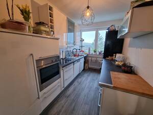 Trier-Olewig: Attraktive 4ZKB-Dachgeschosswohnung mit 109 m² WFL in idyllischer Lage – 54295 Trier – Vorschaubild 1