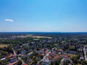 Forstenried - Hell. Modern. Funktionell. - Apartment mit Sonnenbalkon! – 81476 München – Vorschaubild 8