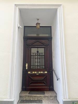 Dreiparteienhaus aus der Gründerzeit im Villenviertel Bad Godesberg! – 53173 Bonn – Vorschaubild 5