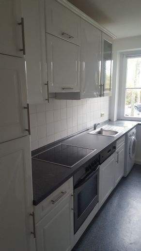 ruh. 2-Zi. WHG mit EBK in DD-Striesen – Dresden – Vorschaubild 4