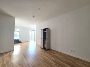 Neuwertige 3-Zimmer-Wohnung im Zentrum von Darmstadt zur Miete – 64283 Darmstadt – Vorschaubild 2