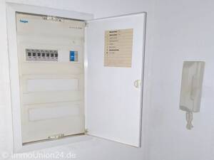 125.000,- für gut vermietete 29 qm Terrassenwohnung in perfekter Wohnlage nahe Pegnitzgrund – 90765 Fürth – Vorschaubild 9