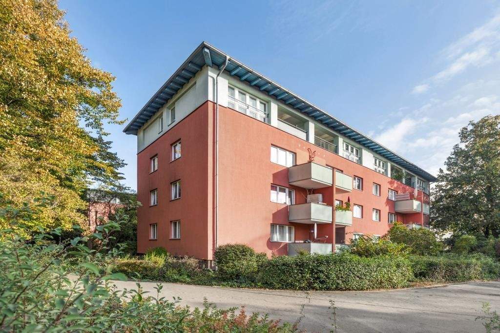Kapitalanlage - Attraktive Wohnungen in ruhiger Lage – Berlin – Vorschaubild 4