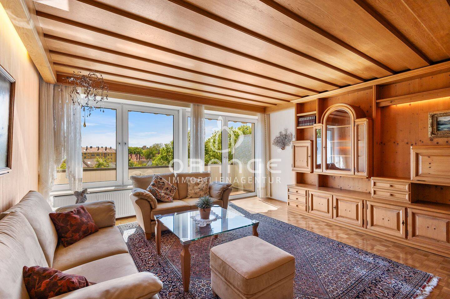 ***Sallerner Berg - Reihenmittelhaus mit mit großem Garten und ausreichend Platz*** – Regensburg – Vorschaubild 8