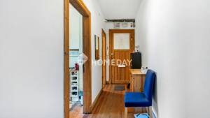 Hamburger Altbauflair in Ottensen: 2-Zimmer-Wohnung mit klarer Struktur – 22763 Hamburg – Vorschaubild 6