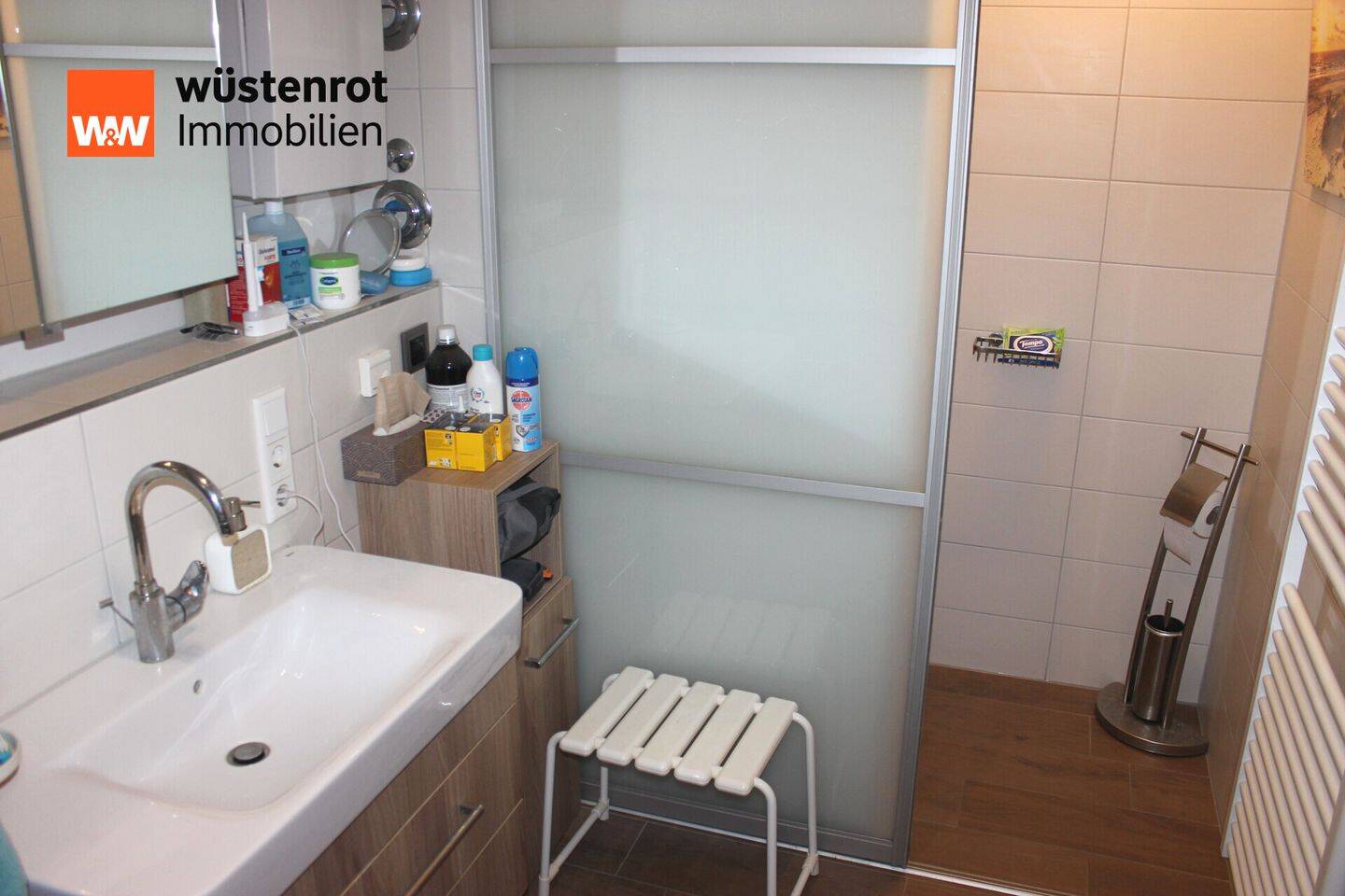 3-ZImmer-Erdgeschosswohnung in Ingolstadt - eine moderne Perle mit Gartenanteil und Terrasse – Ingolstadt – Vorschaubild 7