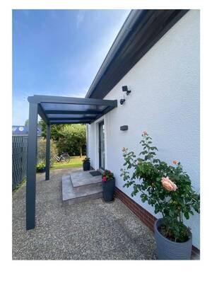 Gemütliches Einfamilienhaus / Haus mit großem Pool und mediterraner Gartenlandschaft von Privat – 12309 Berlin – Vorschaubild 9