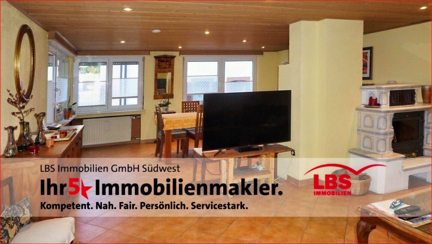 LINDENBERG - EINFAMILIENHAUS - Die Schönheit, den Charme und das Potential erkennen Sie im Inneren! – Lindenberg – Vorschaubild 3