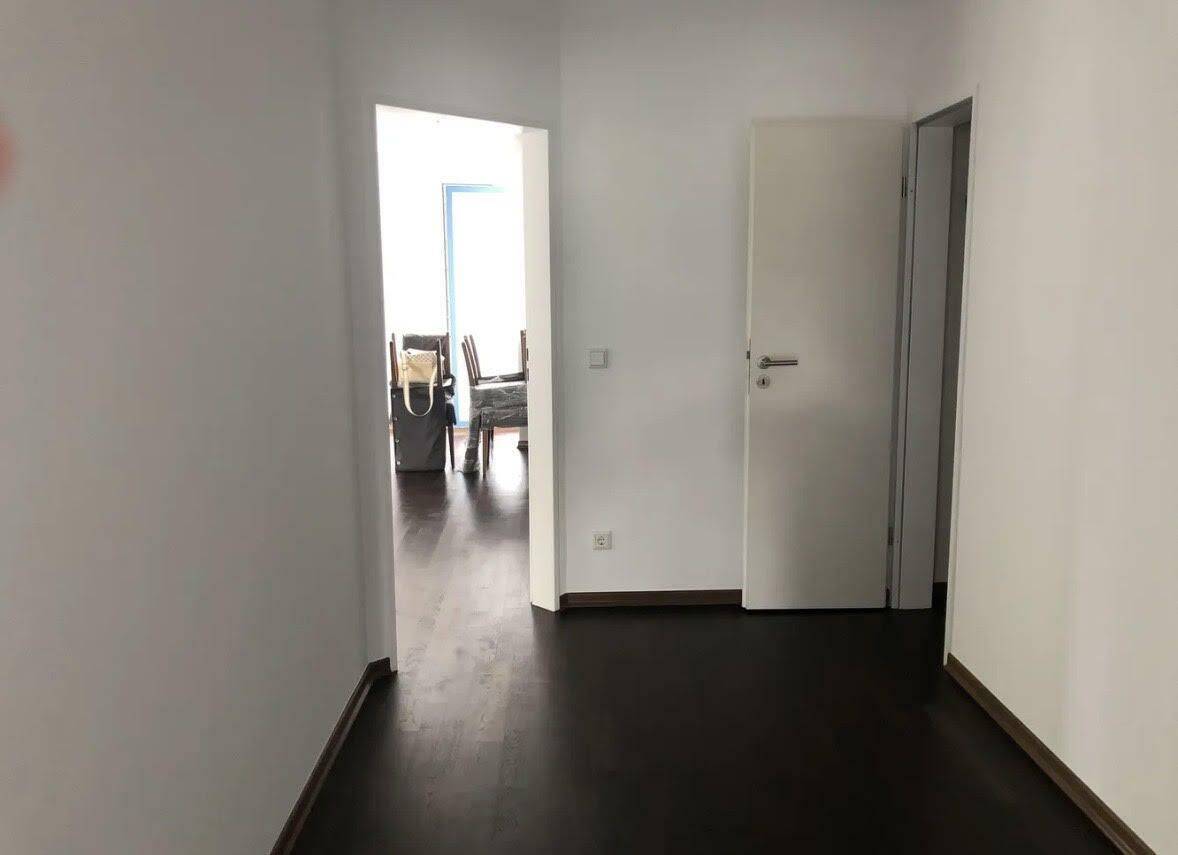 Stilvolle 3-Zimmer-Wohnung mit Balkon, Garage und hochwertiger Ausstattung im Herzen von Paderborn. – Paderborn – Vorschaubild 6