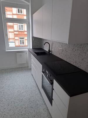 Gemütliche 3-Zimmerwohnung im Herzen von Südfriedhof, Kiel – 24114 Kiel – Vorschaubild 3