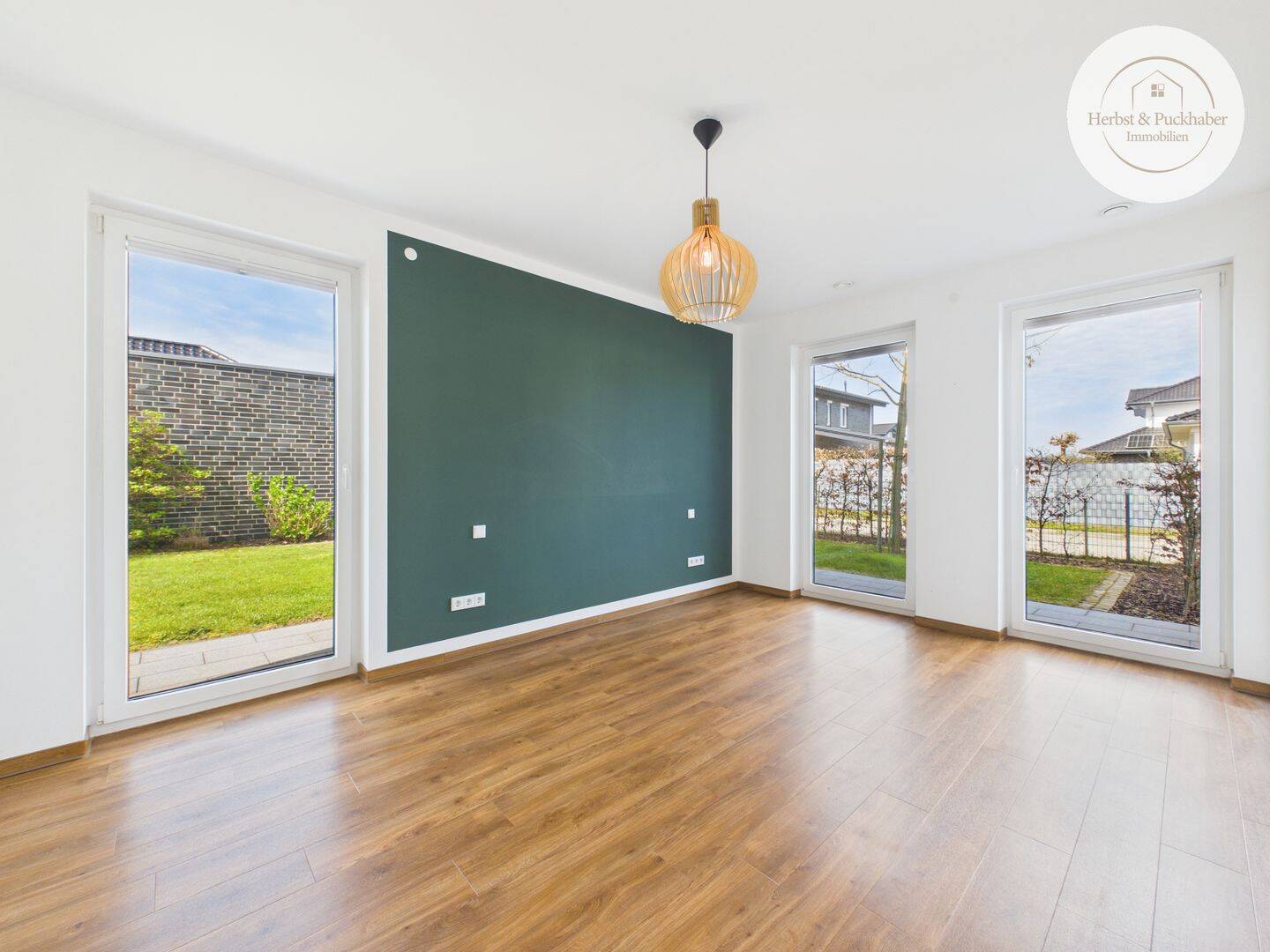 Exklusives Architektenhaus mit moderner Technik, Galerie und hochwertiger Ausstattung – Rahden – Vorschaubild 7