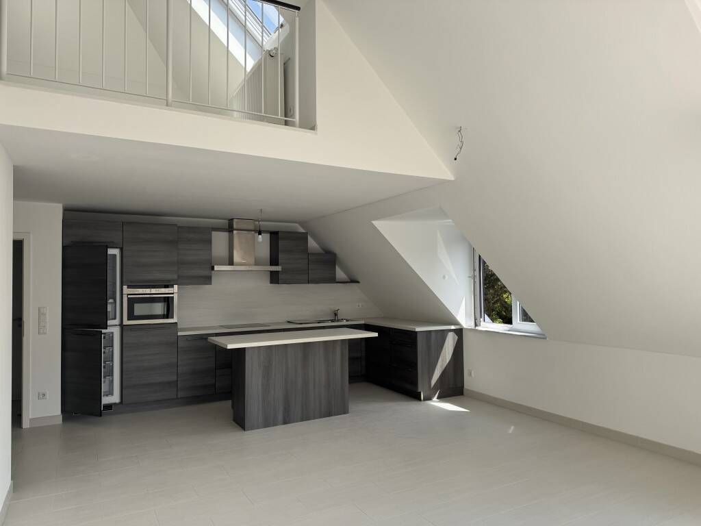 Exklusive 3-Zimmer-Wohnung mit Galerie in ruhiger Lage - Am Hachinger Bach – München – Vorschaubild 7