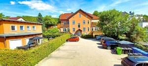 Saniertes Mehrfamilienhaus und 2 EFH/1 davon bezugsfrei - Aufgeteilt - in naturnaher Lage – 15562 Rüdersdorf bei Berlin – Vorschaubild 3