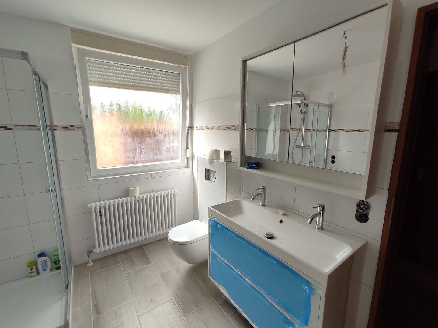 Familienfreundliches Haus mit Garten in Nürnberg-Langwasser - Erstbezug nach Renovierung – Nürnberg – Vorschaubild 3