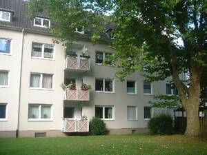 *** Modernisierte DG-Wohnung sucht neuen Mieter *** – 45144 Essen – Vorschaubild 2