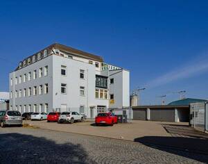 Gewerbeimmobilie mit Entwicklungspotenzial in direkter Wesernähe in Bremen-Woltmershausen – 28197 Bremen – Vorschaubild 3