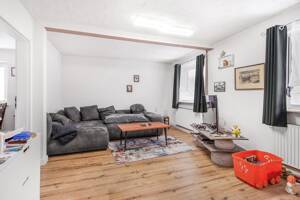 Modernisierte Doppelhaushälfte mit Garage und großem Grundstück in Top-Lage von Burg-Grambke – 28719 Bremen – Vorschaubild 8