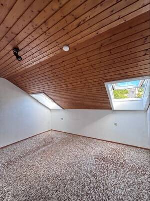 Leerstehende 2,5-Zimmer-Wohnung mit Balkon – 78247 Hilzingen – Vorschaubild 4