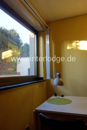 INTERLODGE Pendlerwohnung: Komplett möbliertes Apartment in Köln-Rodenkirchen – 50996 Köln – Vorschaubild 6