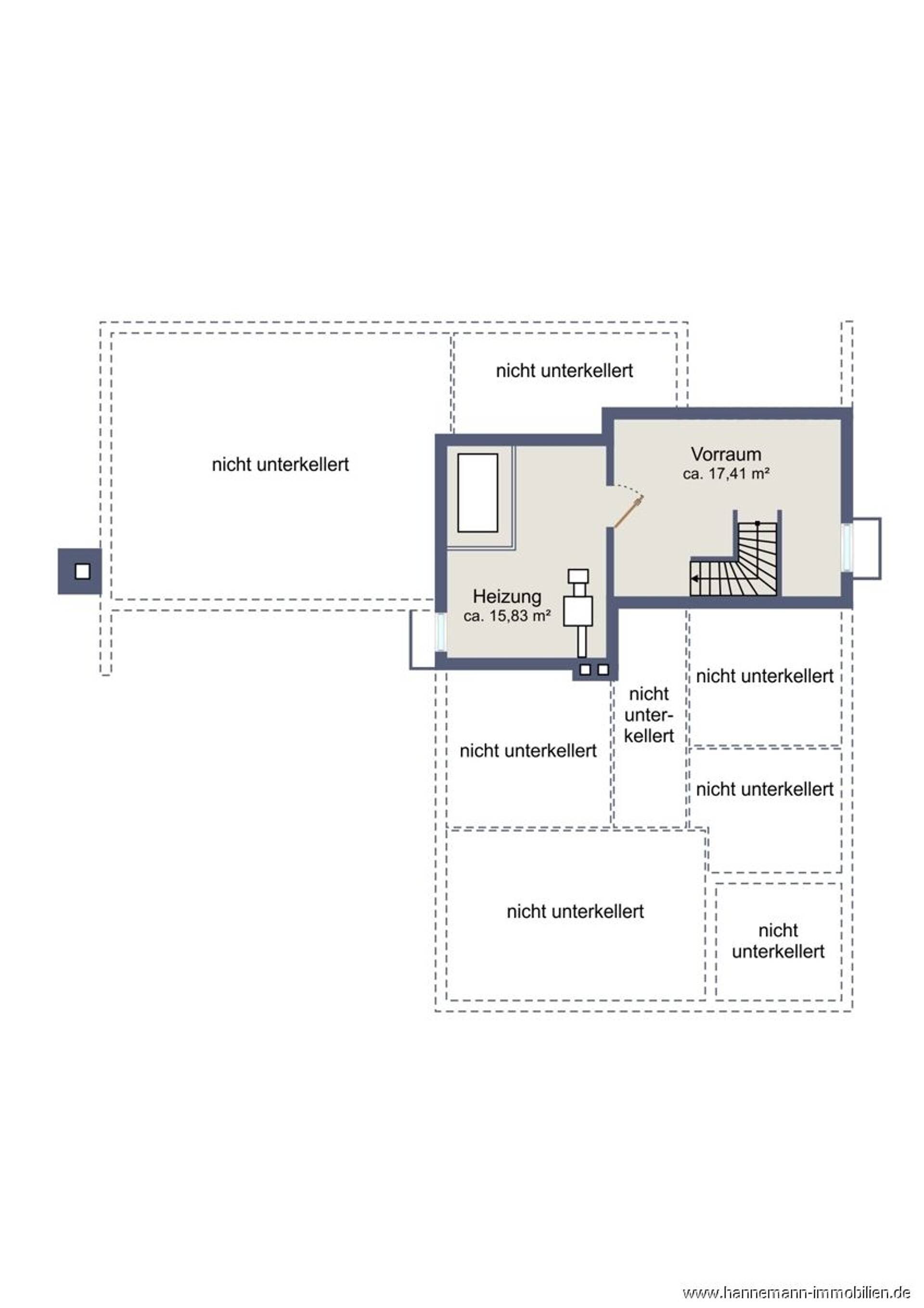 Bungalow in 22850 Norderstedt mit 188,5 m² kaufen