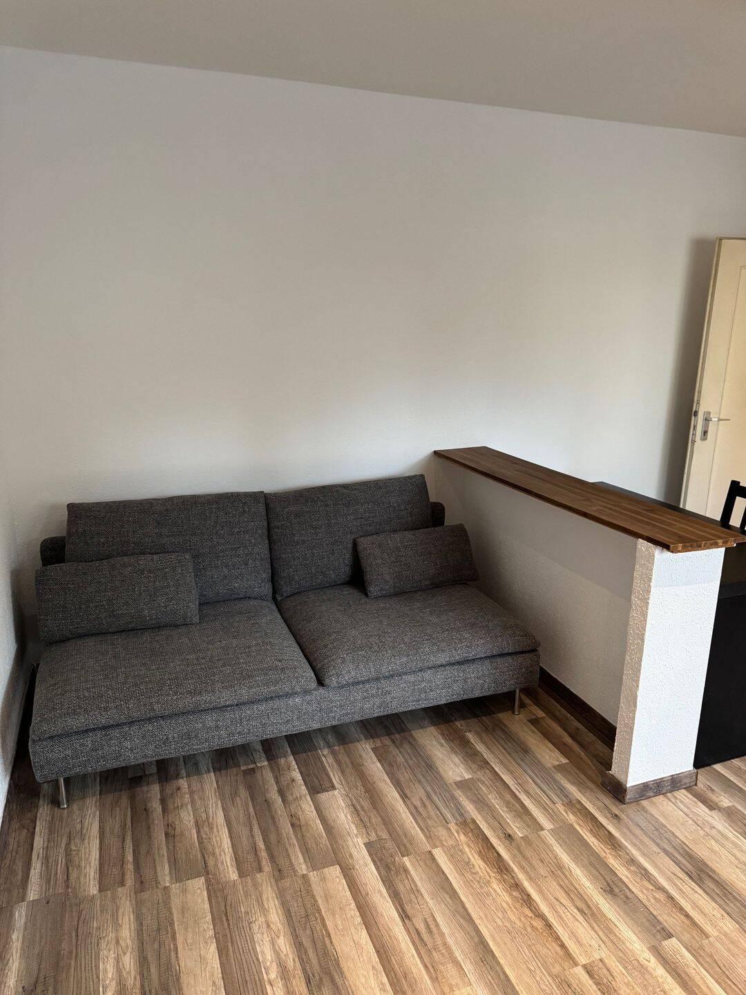 Attraktive Kapitalanlage in Nürnberg – WG-geeignete Wohnung – Nürnberg – Vorschaubild 4