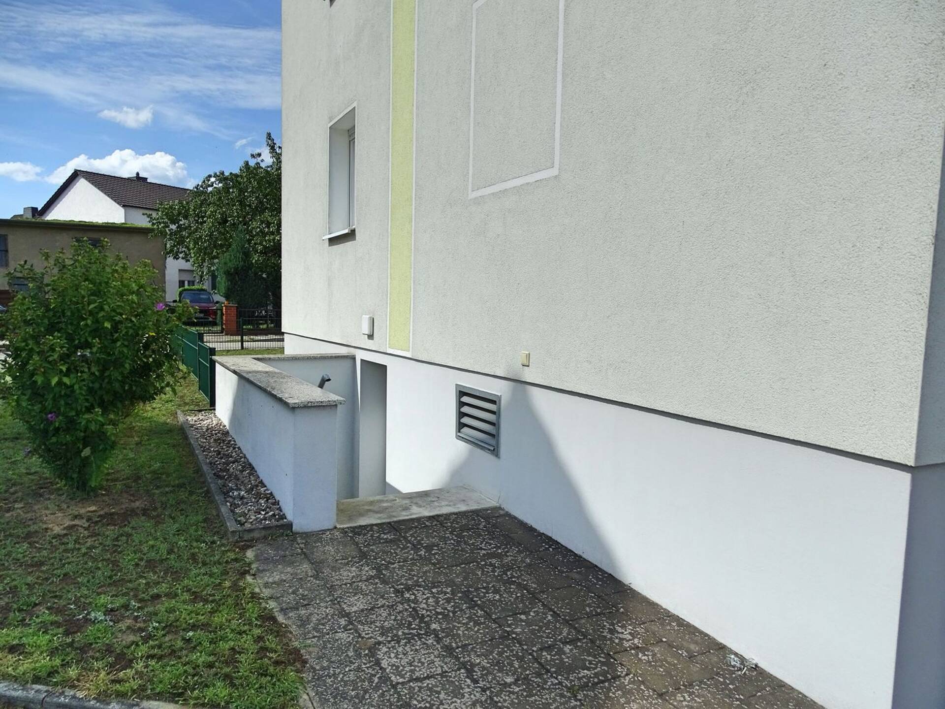Etagenwohnung in 15890 Eisenhüttenstadt mit 62 m² kaufen