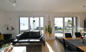 Exklusive Dachgeschosswohnung mit sonniger Dachterrasse – 53123 Bonn – Vorschaubild 8