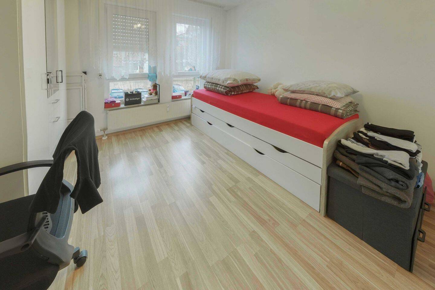 Bezugsfreie 3.Zi Wohnung in Citylage, ideal für Anleger und Selbstnutzer! – Bietigheim-Bissingen – Vorschaubild 6