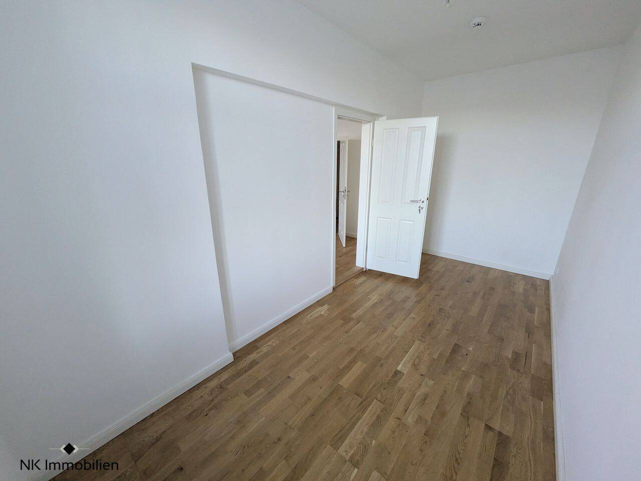 ++ wunderschöne 3,5-Raum Wohnung - mit Balkon, modernes Badezimmer mit bodengleicher Dusche! ++ – Chemnitz – Vorschaubild 8