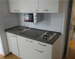 Helle 1- Zimmer Wohnung in Top-Lage ab 16.09. – 91052 Erlangen – Vorschaubild 6