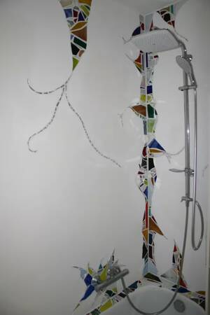 Nette Wohnung in ruhiger Lage – 65187 Wiesbaden – Vorschaubild 4