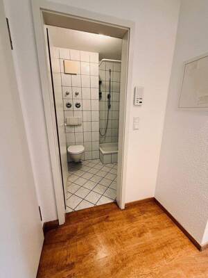 1-Zimmer-Apartment Fürth Südstadt, U-Bahn 300 m – 90763 Fürth – Vorschaubild 3