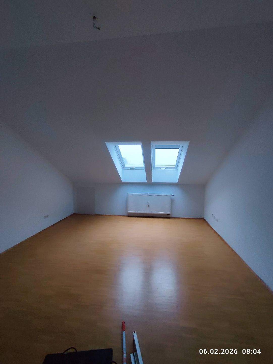 Sonnige 2-Zi.-Dachterrassen-Whg. in München-West zu vermieten – München – Vorschaubild 4